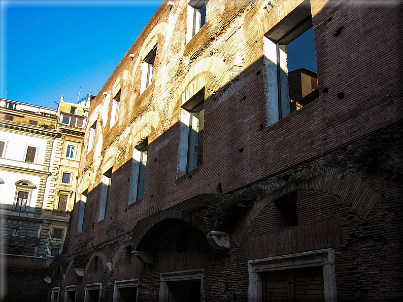 foto Mercati di Traiano